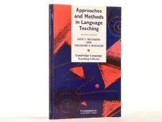 کتاب Approaches And Methods In Language Teaching - 2