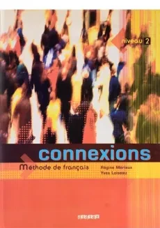 کتاب کانکشنز 2 | Connexions 2