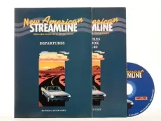 کتاب New American Streamline workbook - 1