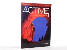 کتاب (3rd) Active Skills For Reading 1 - 3