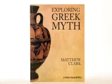کتاب Exploring Greek Myth - 4