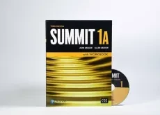 کتاب Summit 1A (3rd) - 1