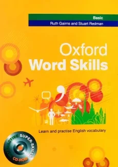 کتاب Oxford Word Skills Elementary (2nd)