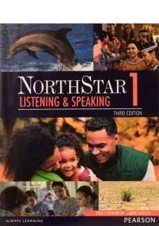 کتاب North Star 1 Listening and Speaking | (ویرایش 3)