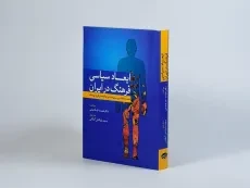 کتاب ابعاد سیاسی فرهنگ در ایران - فاضلی - 2