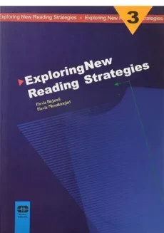کتاب 3 Exploring New Reading Strategies | اکسپلورینگ نیو ریدینگ استراتژی 3