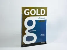 کتاب گلد ادونس | Gold Advanced - 3