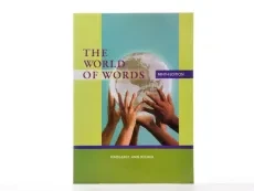 کتاب د ورلد آو وردز | The World Of Words - 4