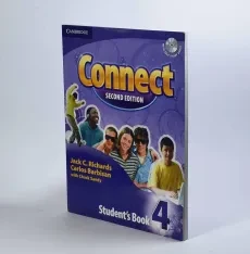 کتاب Connect 4 (2nd) - 3