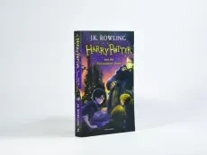 کتاب Harry Potter and the Philsophers stone | هری پاتر و سنگ جادو - 2