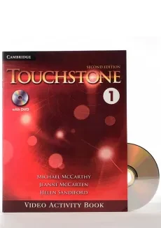 کتاب Touchstone 1 (ویرایش دوم) - 2