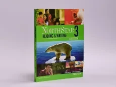 کتاب North Star Reading and Writing 3 | نورث استار ریدینگ اند رایتینگ 3 - 2