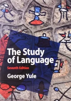 کتاب The Study Of Language (7th)