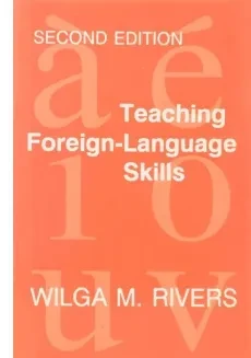 کتاب Teaching Foreign Language Skills (ویرایش 2)