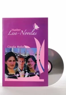 کتاب داستان آلمانی Lese-Novelas - 2