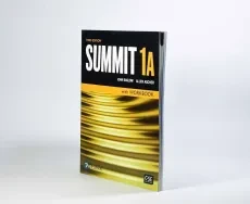 کتاب Summit 1A (3rd) - 3