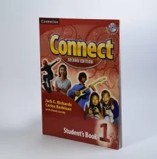 کتاب Connect 1 (2nd) - 3