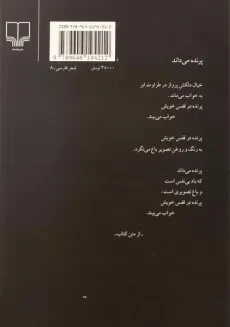 کتاب آینه در آینه | هوشنگ ابتهاج - 1