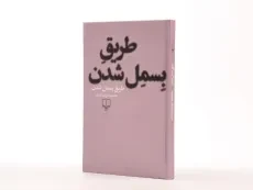 کتاب طریق بسمل شدن | محمود دولت آبادی - 2