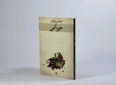 کتاب جوانی - عباس پژمان - 2