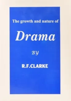 کتاب The Growth And Nature of Drama