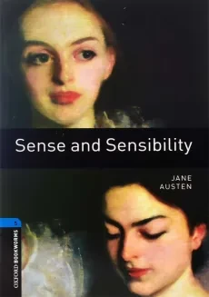 کتاب داستان Sense and Sensibility