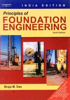 کتاب foundation engineering (6th)