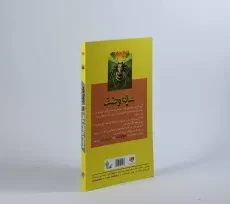 کتاب سایه وحشت 1 (چرا از زنبورها می‌ترسم) - 2