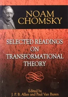 کتاب Selected Readings On Transformational Theory