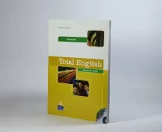کتاب توتال انگلیش استارتر | Total English Starter - 3