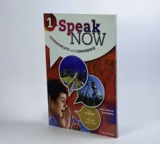 کتاب Speak Now 1 - 3