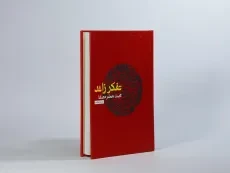 کتاب تفکر زائد | محمدجعفر مصفا - 2