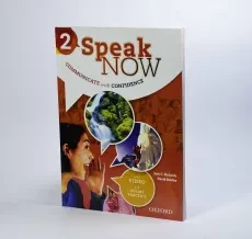 کتاب Speak Now 2 - 3