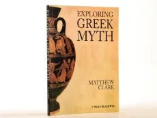 کتاب Exploring Greek Myth - 3