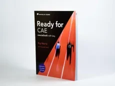 کتاب Ready for CAE - 3