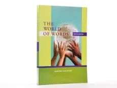 کتاب د ورلد آو وردز | The World Of Words - 2