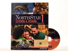 کتاب North Star 1 Listening and Speaking | (ویرایش 3) - 1
