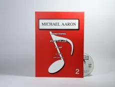 کتاب آموزش قدم به قدم پیانو (کتاب دوم) | مایکل آرون - 2