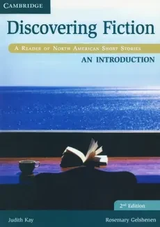 کتاب (Discovering Fiction Introduction (2nd