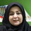 مریم اسلامی